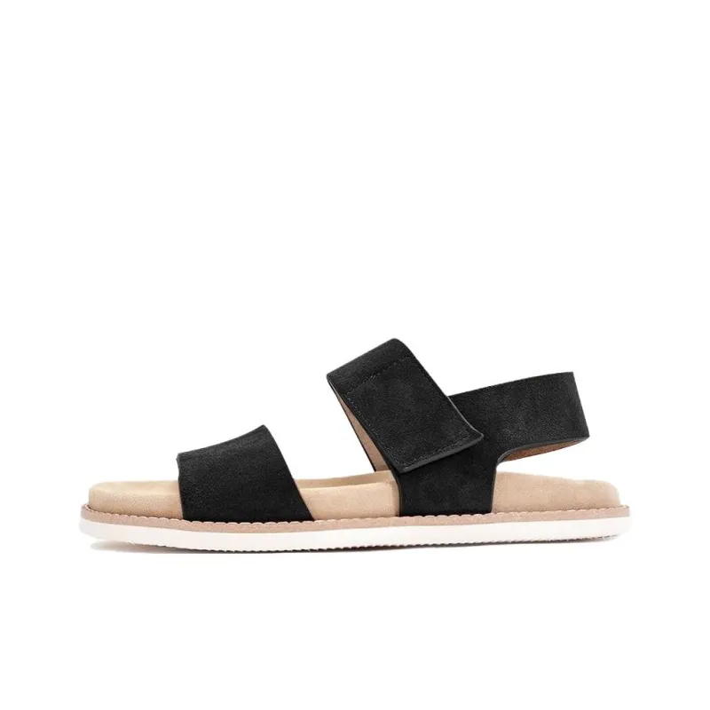 Voguhomme Roman Casual Shoes Beach Sandals Men's-8