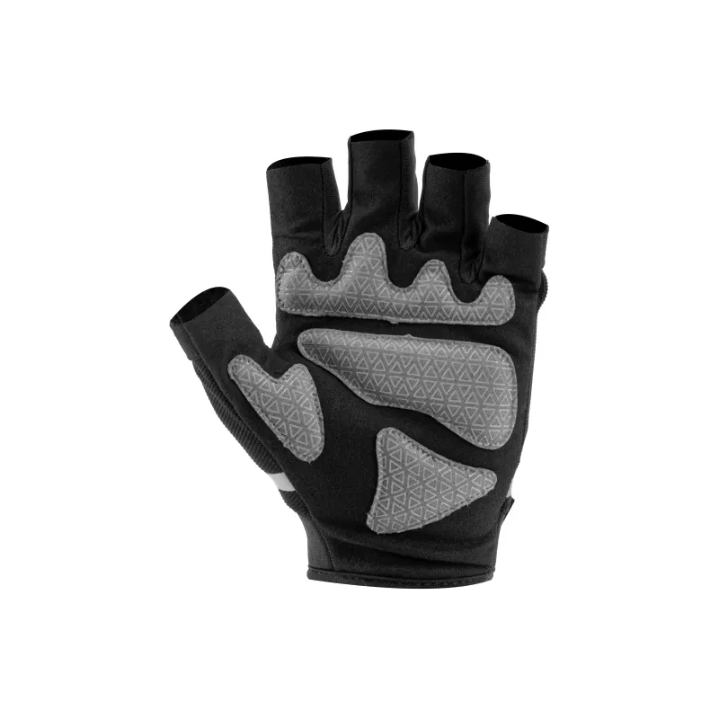 LARA STAR Fitness Gloves Protective Abrasion Resistant Palm Guard Slip Resistant Breathable Compression-2