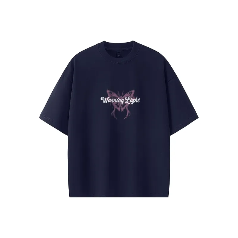 WARNING LIGHT T-Shirts Unisex-33