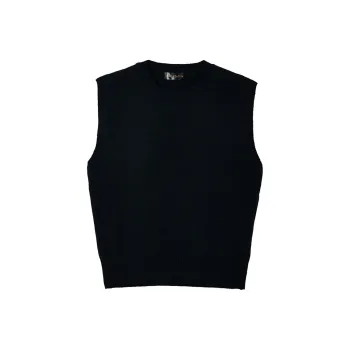 David Sylvia Knitwear Women's Black