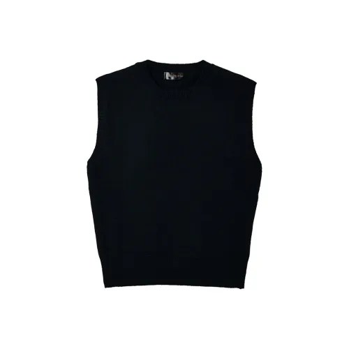 David Sylvia Knitwear Women's Black
