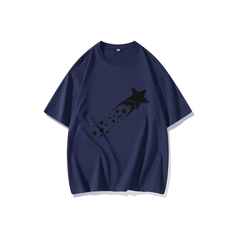 FAIRWHALE T Shirts Women's-9
