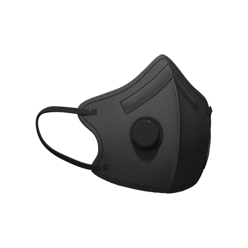 Interface Non Woven Fabric Face Masks Women's-0