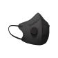 Pregnant Women Face Mask Black 10-Pack Box