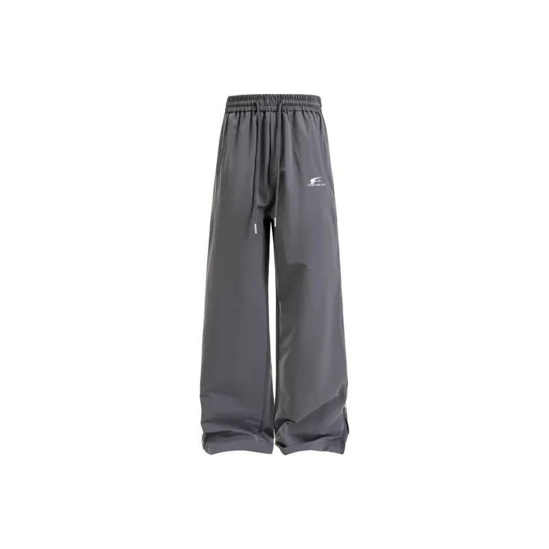 Être Par Lee Casual Pants Unisex-2