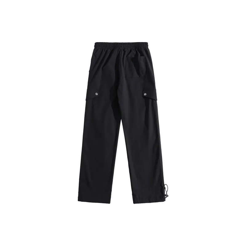 NOME Casual Pants Unisex-1