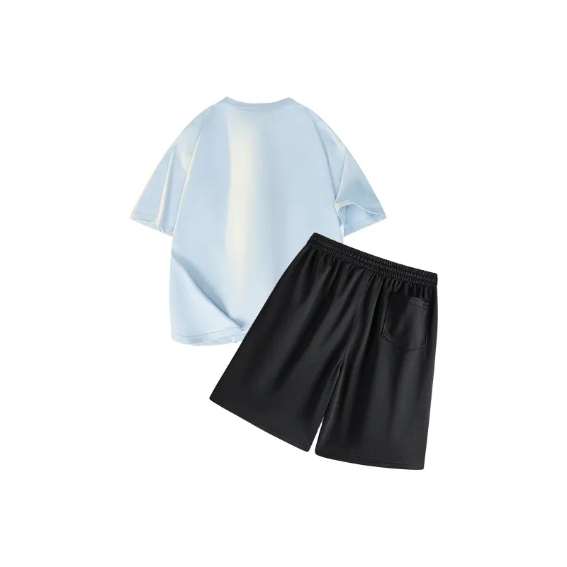 Yiwen Casual Sportswear Unisex-25