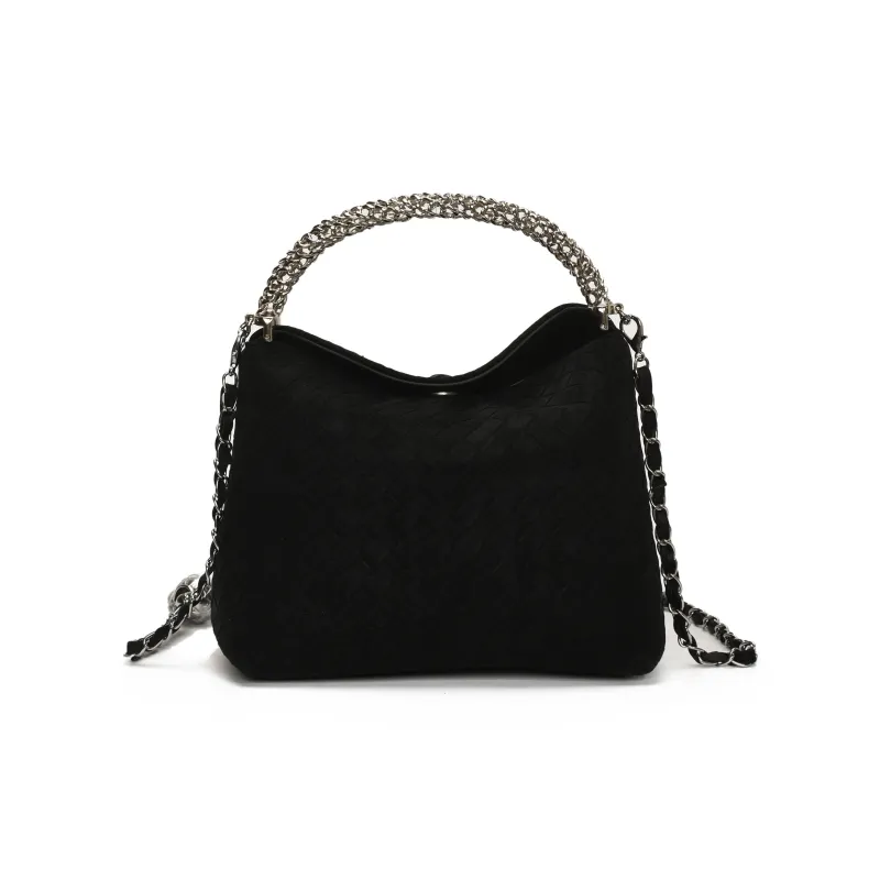 ZAVC PU Shoulder Bag, Crossbody Bag, Handbag Women's Multicolor-10