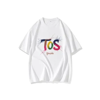 FAIRWHALE T Shirts Women's