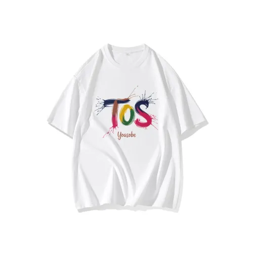 FAIRWHALE T Shirts Women's
