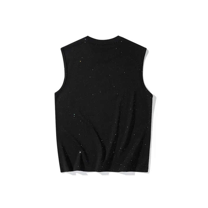 Tonlion Tank Tops Unisex-6