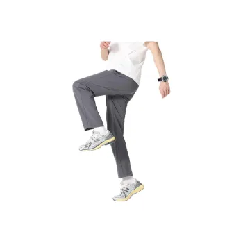 POPEYE Casual Pants Unisex