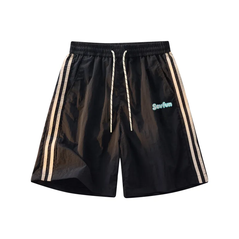7 SEVFUN Casual Shorts Unisex-0