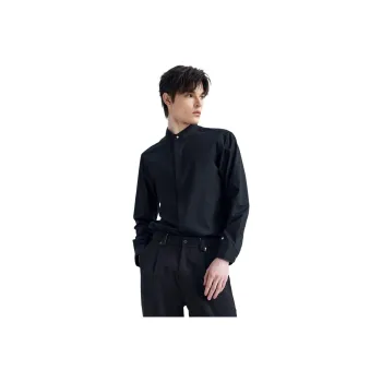 WILD LEADER Shirts Men