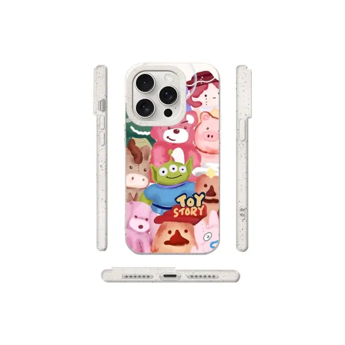 AIBOIAI Phone Cases