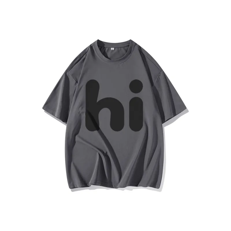 FAIRWHALE T Shirts Women's-12
