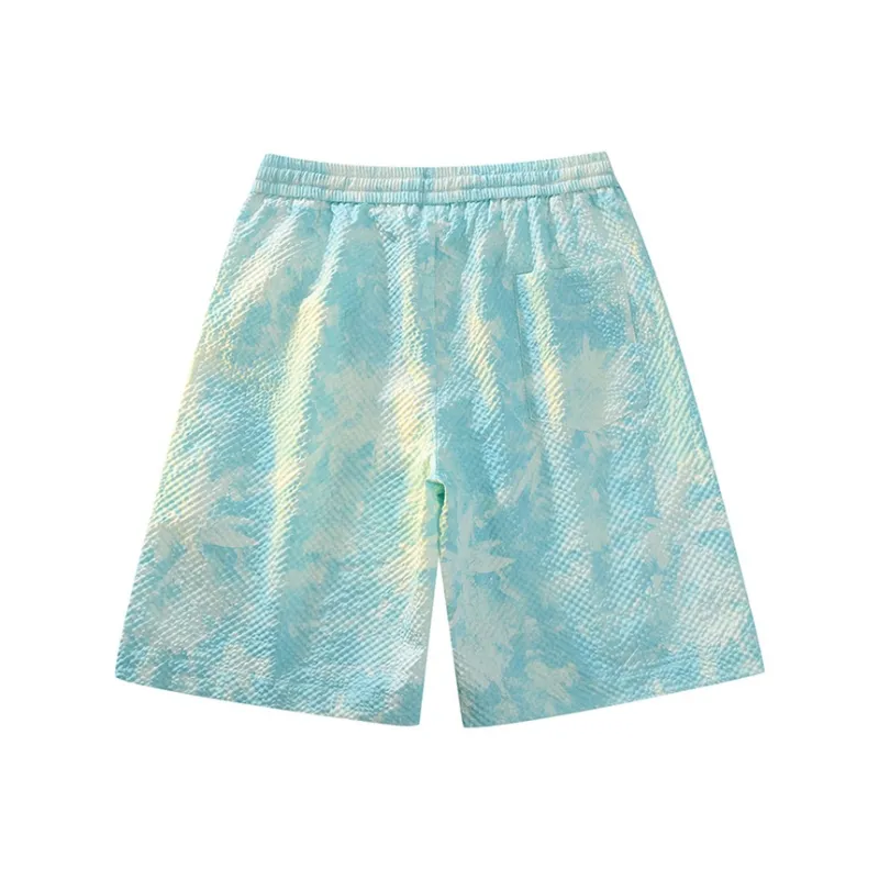 LSVE Beach Shorts Women's-1