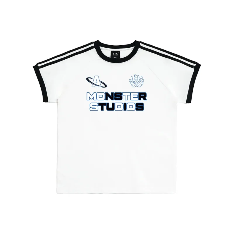 BTK Raglan Sleeve T Shirt Women's-13
