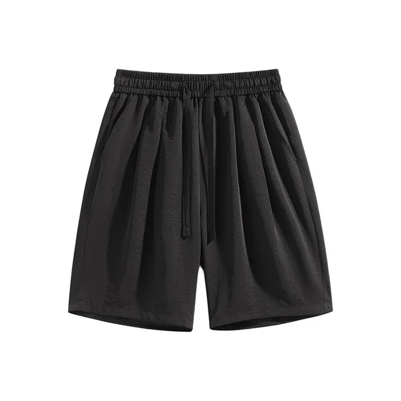 PRBLMS Casual Shorts Unisex-7