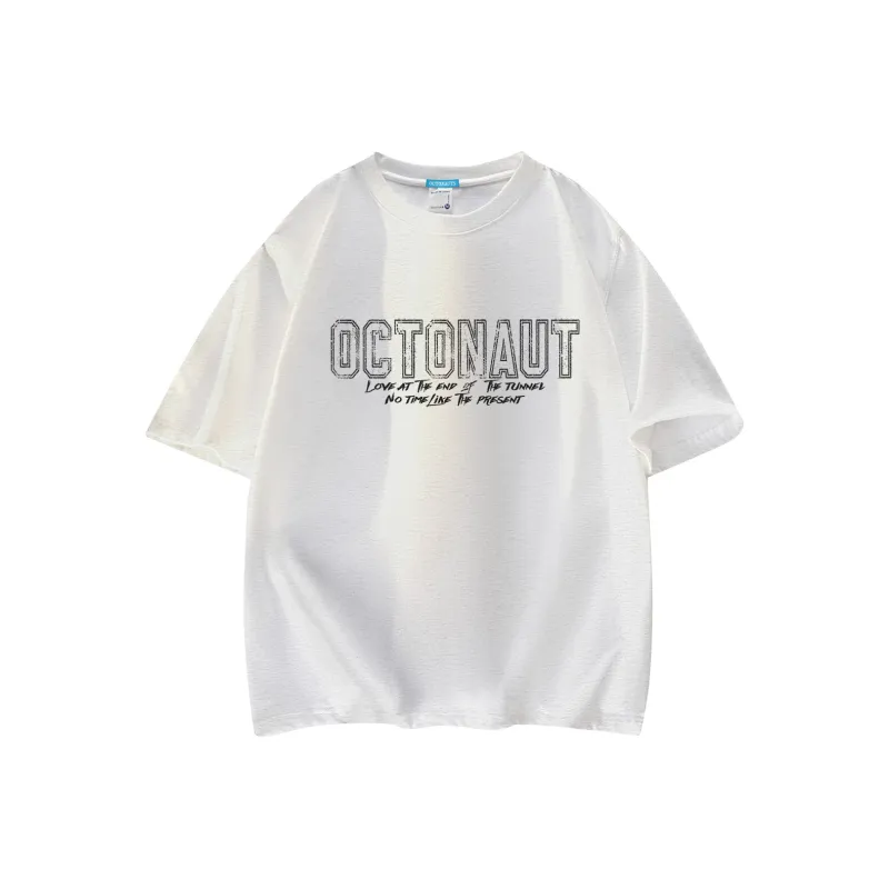 Small Columns Under The Sea T Shirt Unisex-11