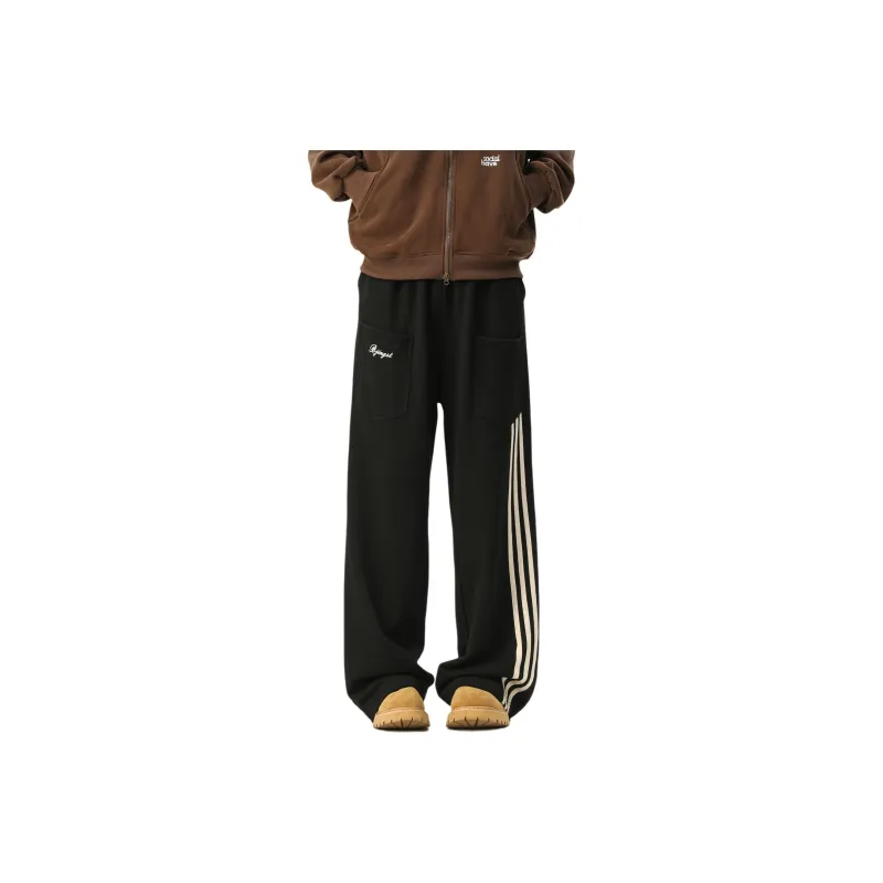 JIMI&JONS Casual Pants Unisex-0
