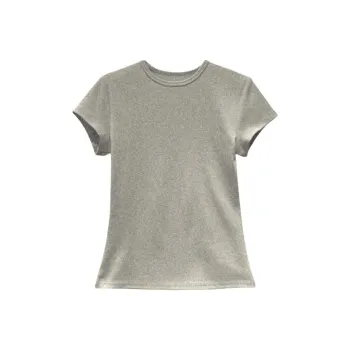 Mu Xiao Xin Regular T Shirt Women's