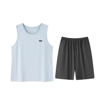 MADALLO Men Pajama Sets