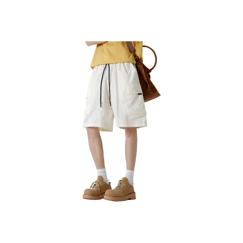 WOKXSS Casual Shorts Unisex-9