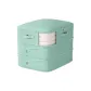 Light Green Triple-Layer[54cm*42cm*60cm]