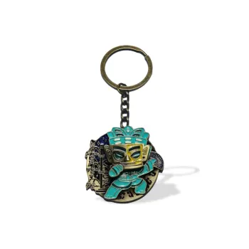 UX Pendants Unisex