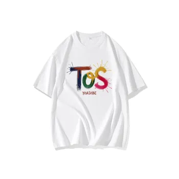 FAIRWHALE T Shirts Women's