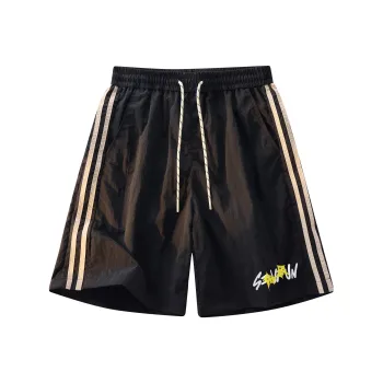 7 SEVFUN Casual Shorts Unisex