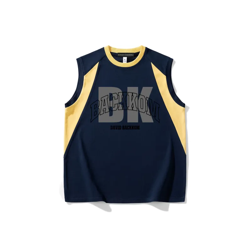 David Bakken Unisex Tank Tops-15
