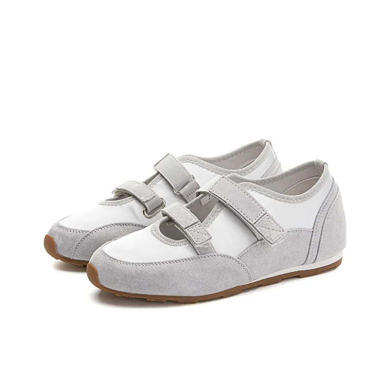 Chibang Lightweight Low Top Casual Shoes Women's-6
