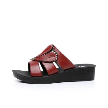 Captain Illy Slide Slippers Women's