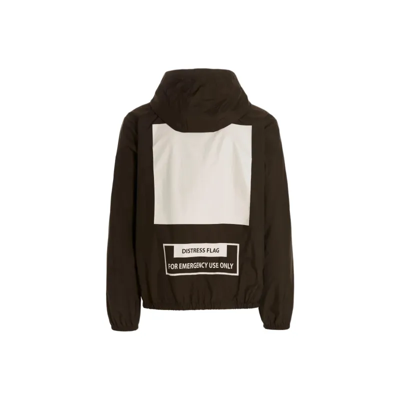 MONCLER GENIUS Jackets & Coats Men's Green-1
