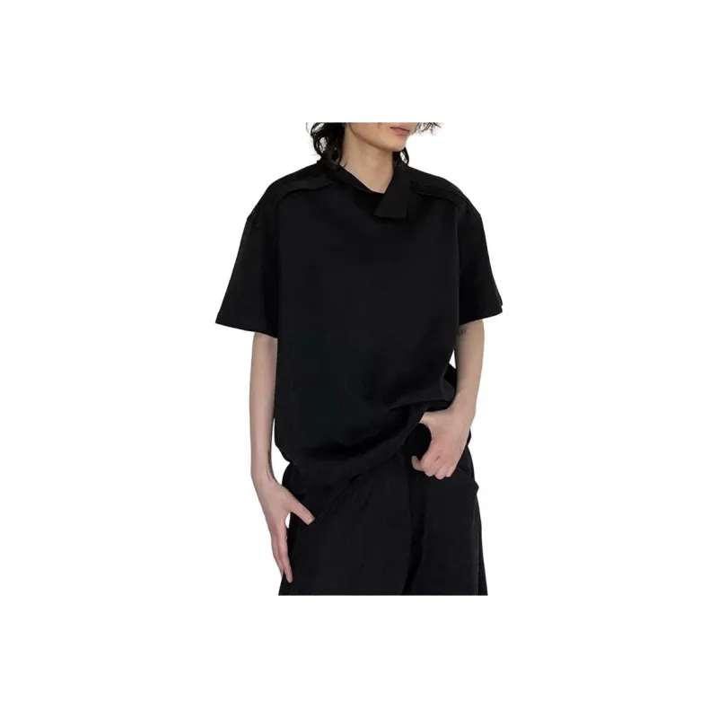 DARK HORSE T Shirts Unisex-3