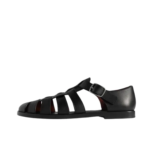 Voguhomme Roman Sandals Men