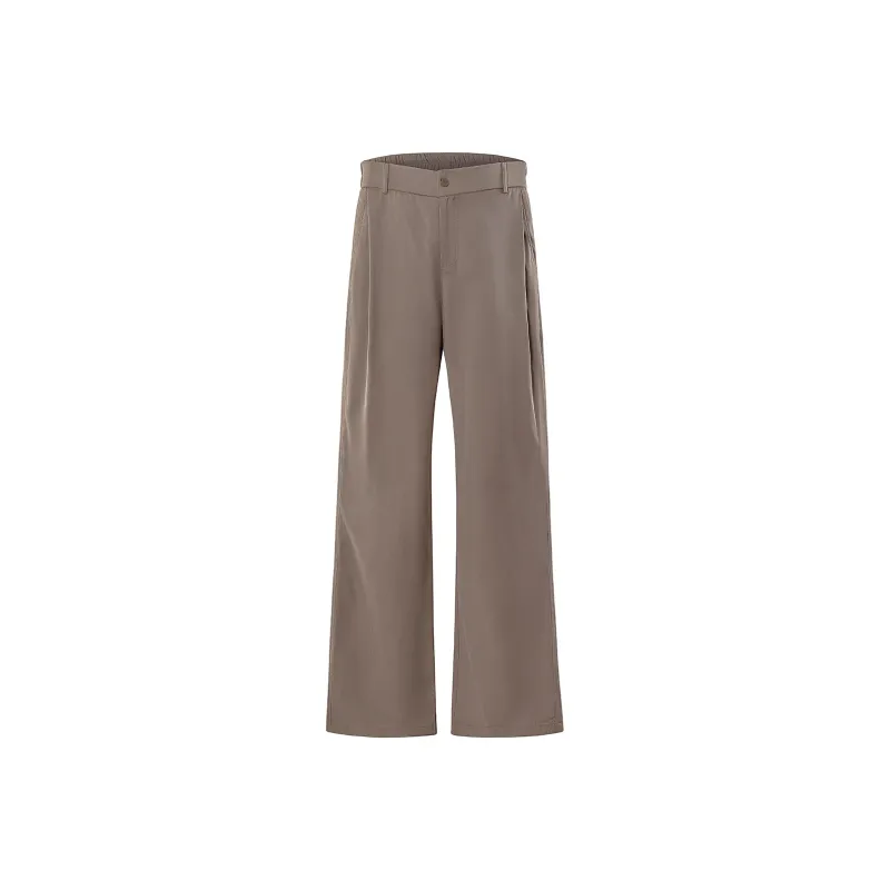 BRYAN JIMENEZ Suit Trouser Unisex-6