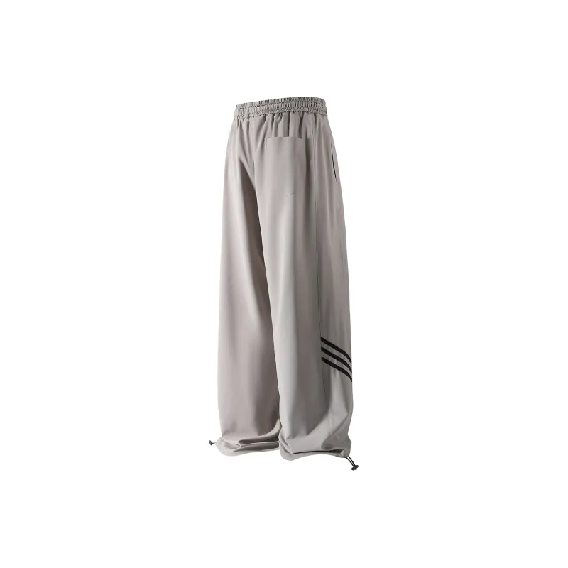 MEIPIN TANG Casual Pants Unisex-11