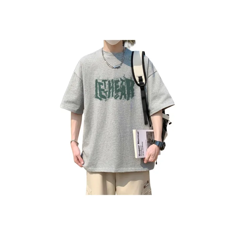 WKOOG T Shirts Unisex-9