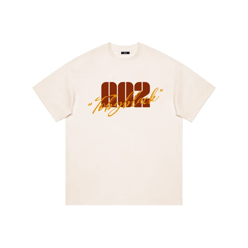 A02 T Shirts Unisex-16
