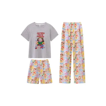 Top Melon Women's Pajama Sets