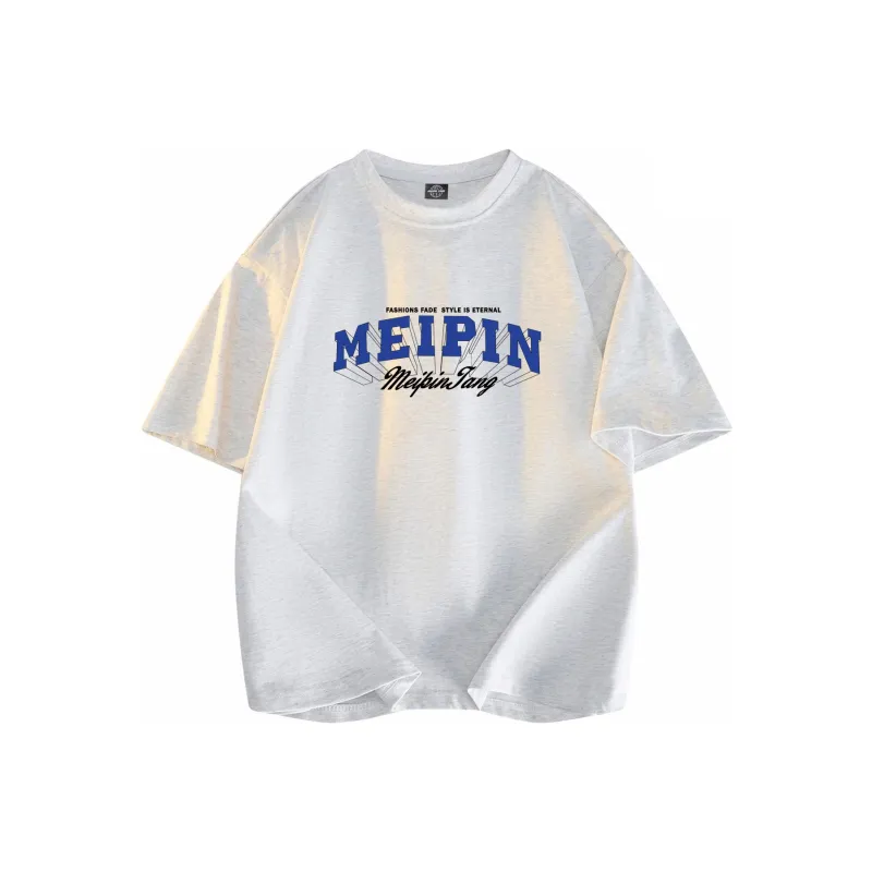 MEIPIN TANG T-Shirts Unisex-10