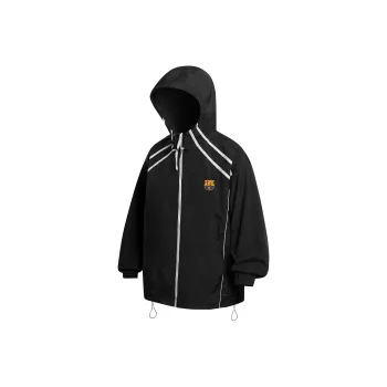 FCB ARCELONA Breathable UV Protection Cooling Sun Protection Clothing Unisex
