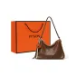 Brown Shopping Bag