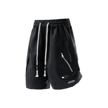 CAT'S PAW Casual Shorts Unisex