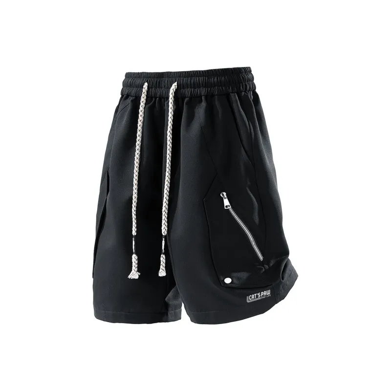 CAT'S PAW Casual Shorts Unisex-0