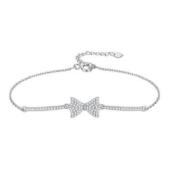 NIGHT RIDER DRIGINAL 925 Sterling Silver Bracelets Women's