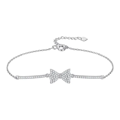 NIGHT RIDER DRIGINAL 925 Sterling Silver Bracelets Women's